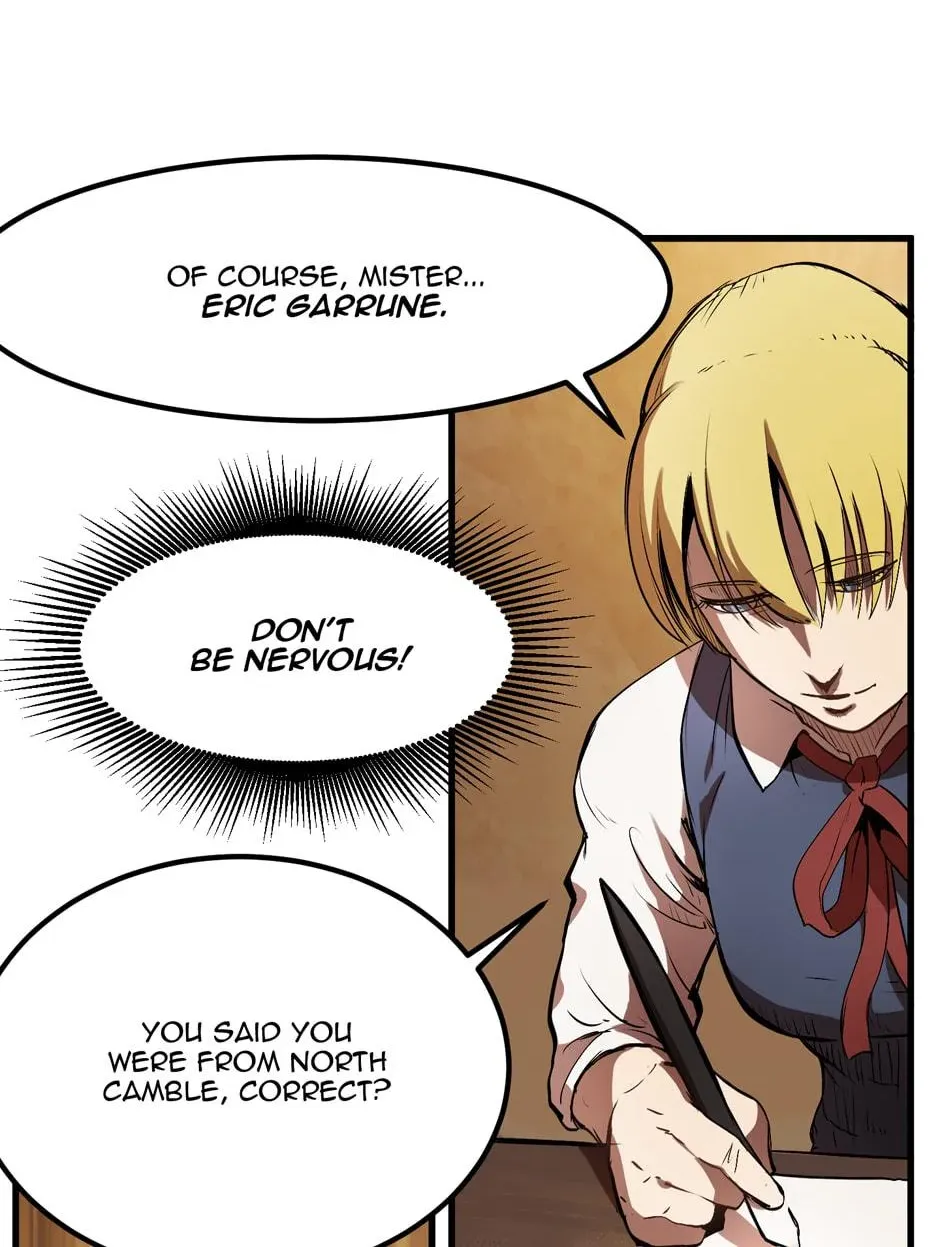 Survival Story Of A Sword King In A Fantasy Land Chapter 5 page 28 - 