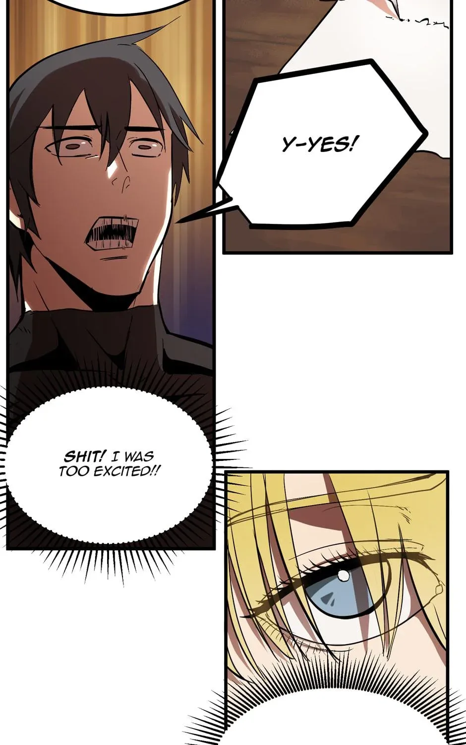 Survival Story Of A Sword King In A Fantasy Land Chapter 5 page 29 - 