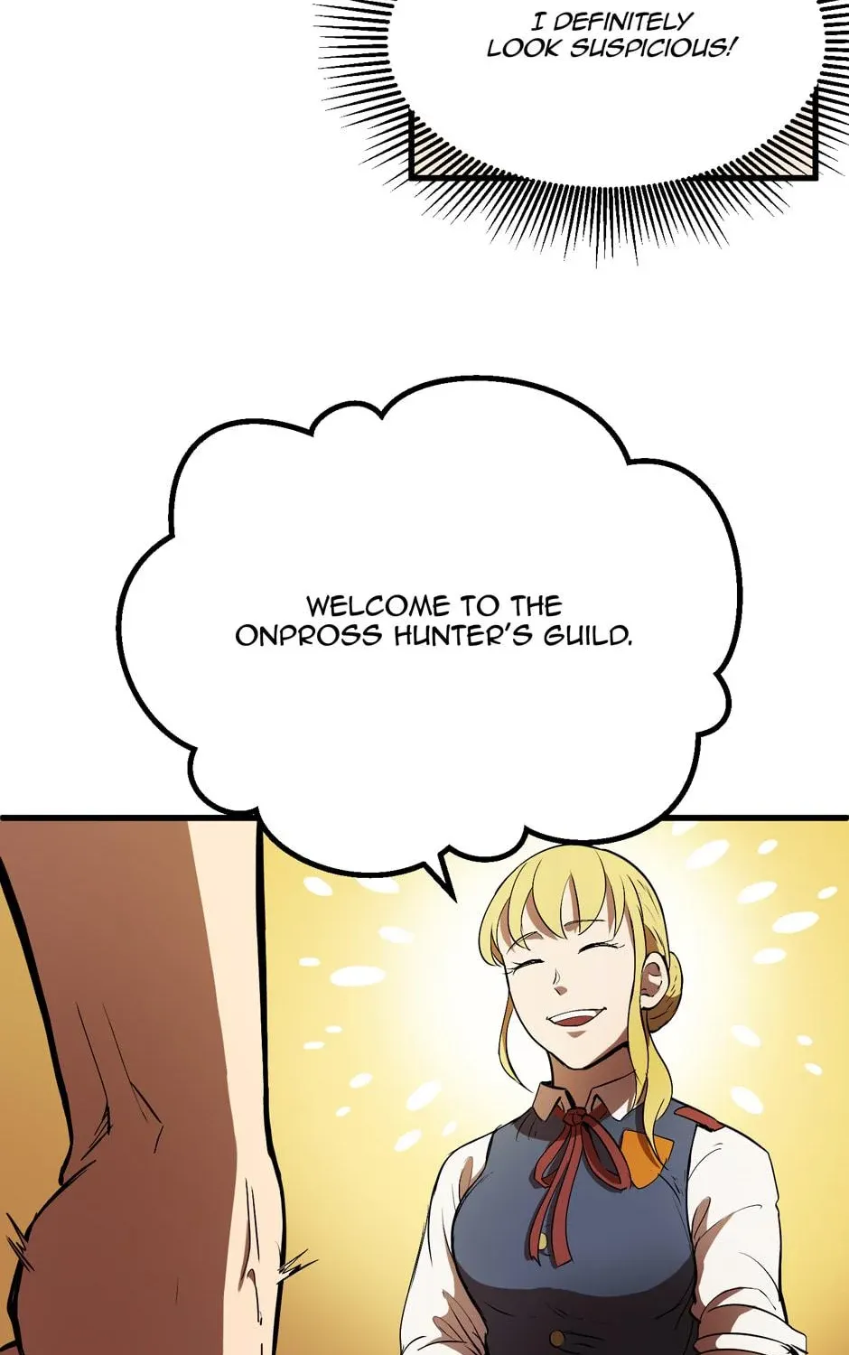 Survival Story Of A Sword King In A Fantasy Land Chapter 5 page 30 - 