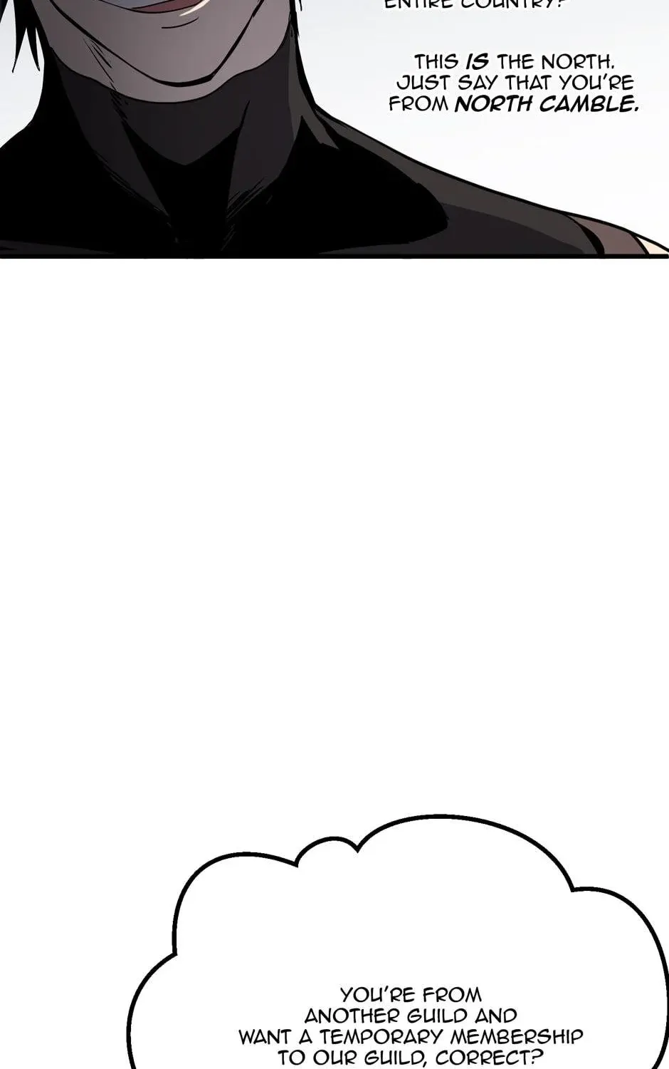 Survival Story Of A Sword King In A Fantasy Land Chapter 5 page 32 - 