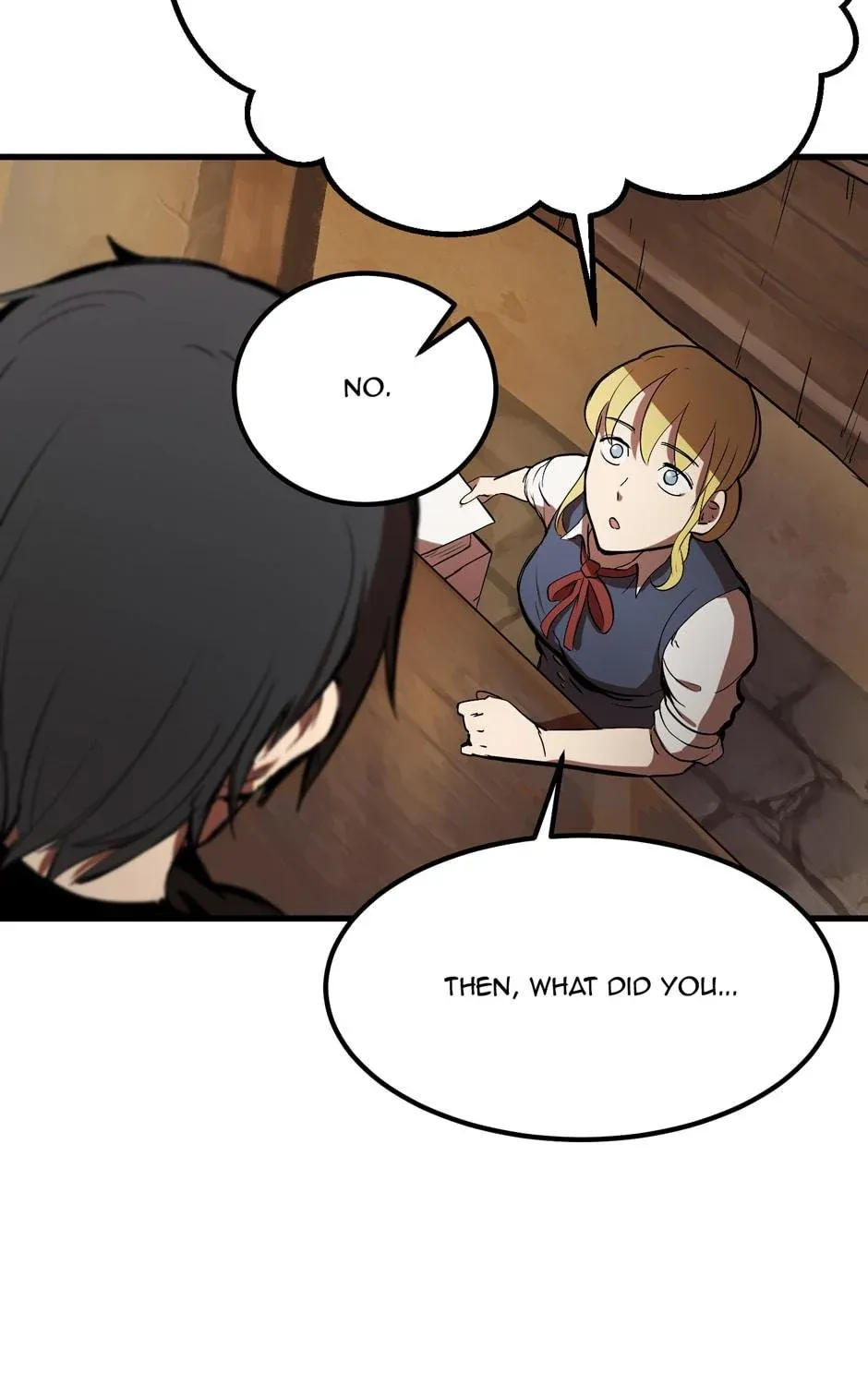 Survival Story Of A Sword King In A Fantasy Land Chapter 5 page 33 - 