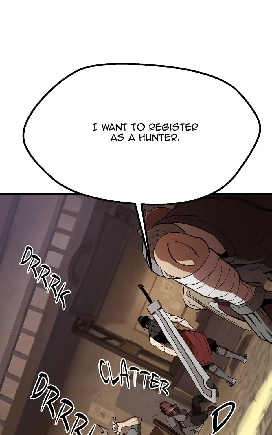 Survival Story Of A Sword King In A Fantasy Land Chapter 5 page 34 - 