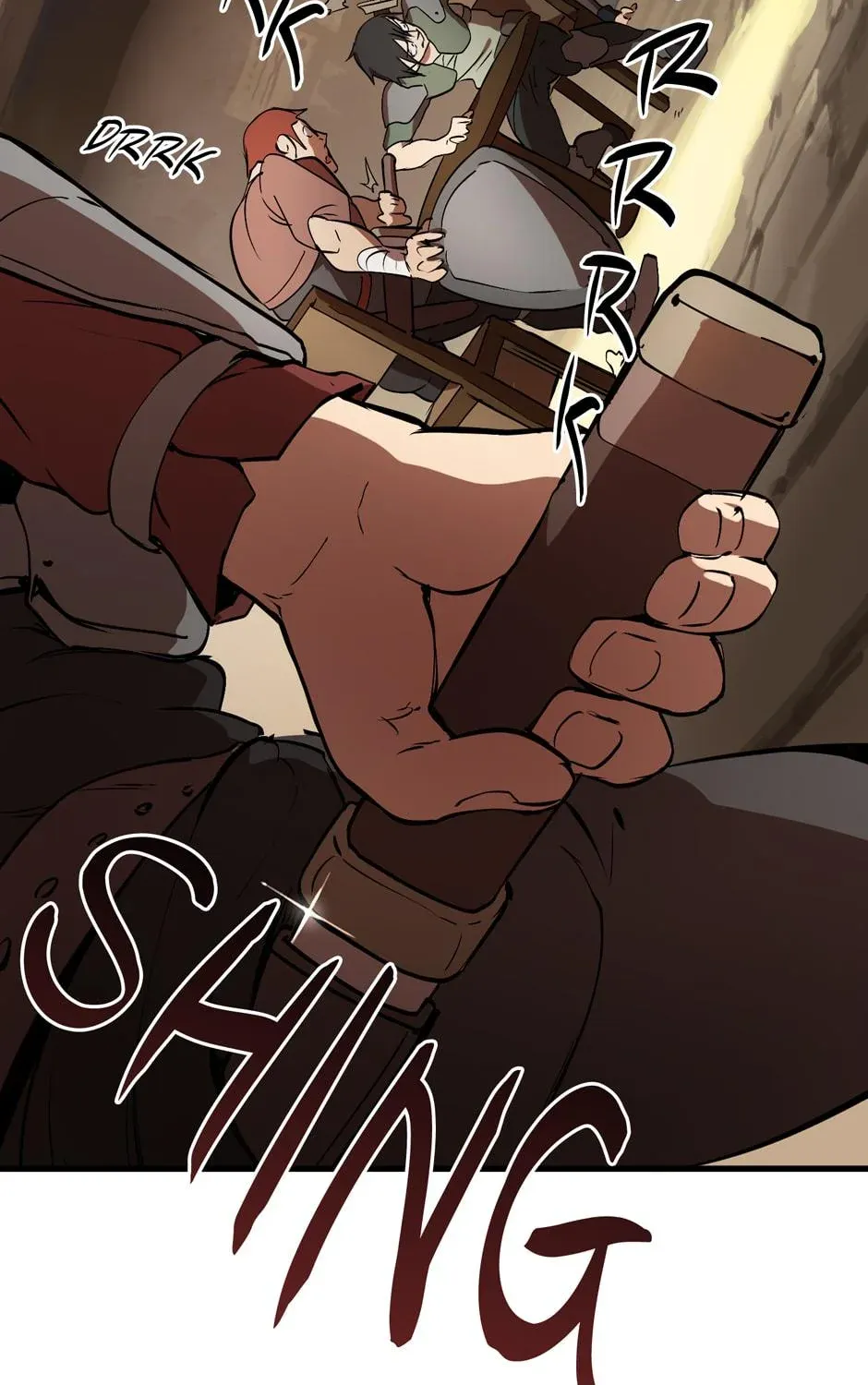 Survival Story Of A Sword King In A Fantasy Land Chapter 5 page 35 - 
