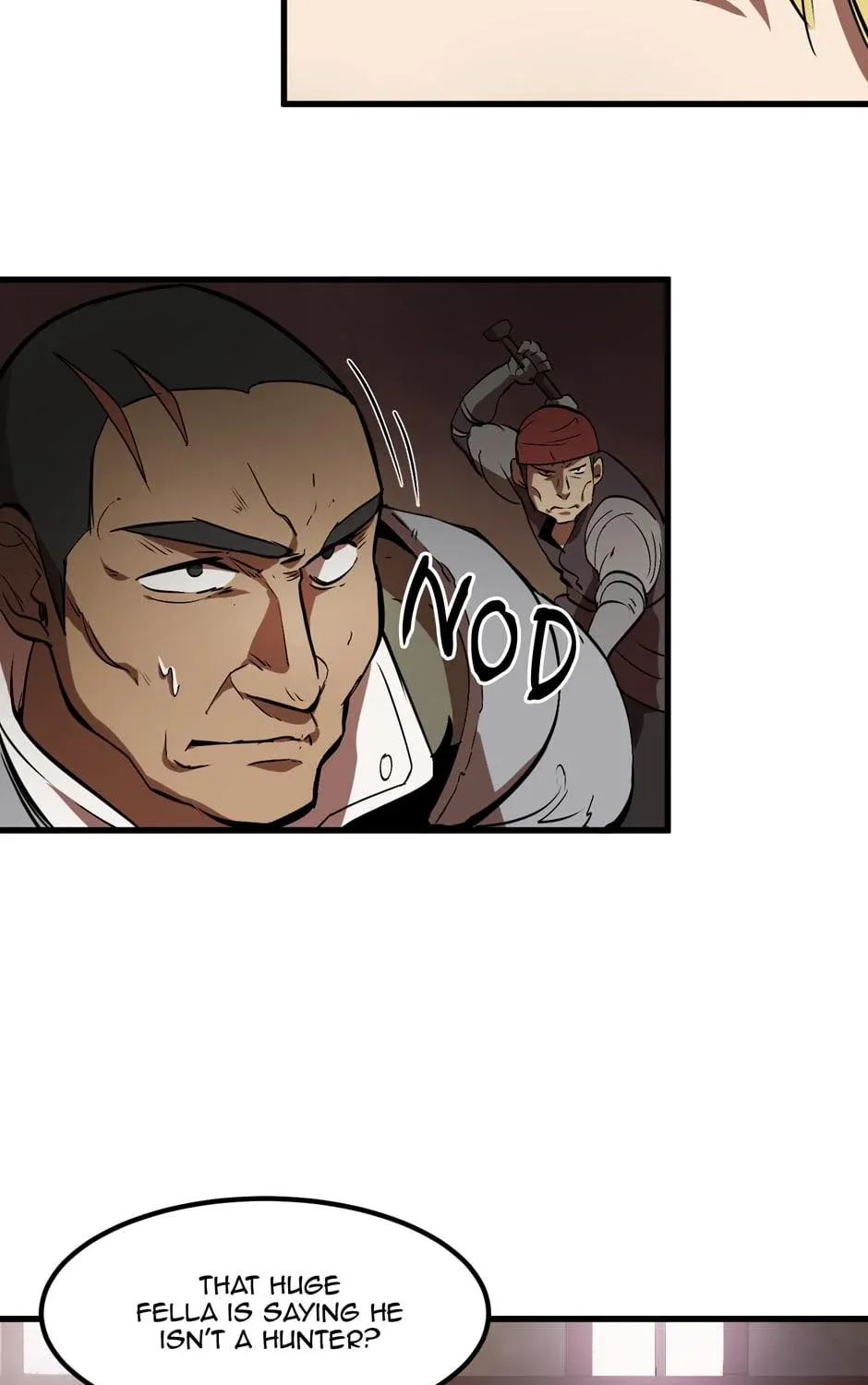 Survival Story Of A Sword King In A Fantasy Land Chapter 5 page 38 - 