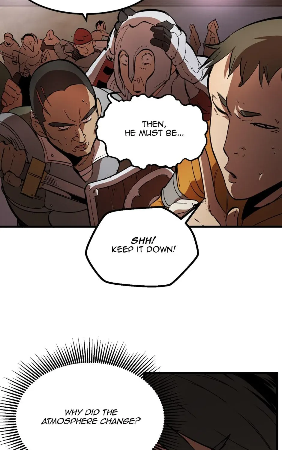 Survival Story Of A Sword King In A Fantasy Land Chapter 5 page 39 - 