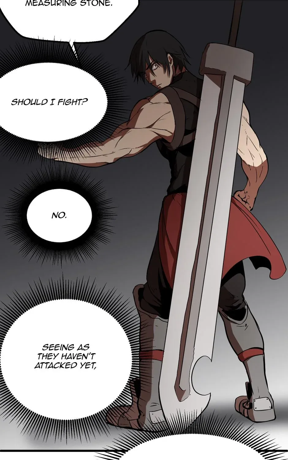 Survival Story Of A Sword King In A Fantasy Land Chapter 5 page 42 - 