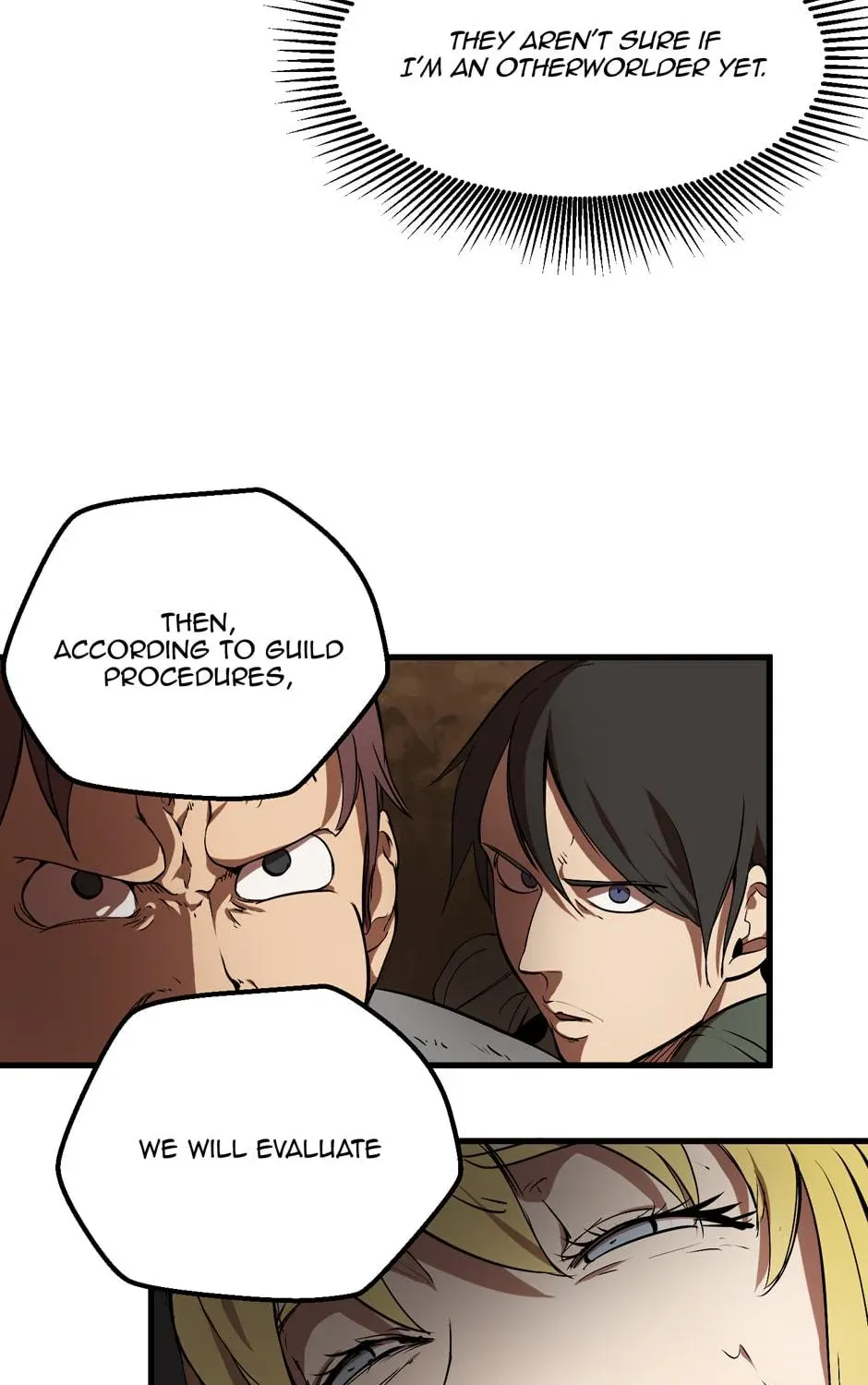 Survival Story Of A Sword King In A Fantasy Land Chapter 5 page 43 - 