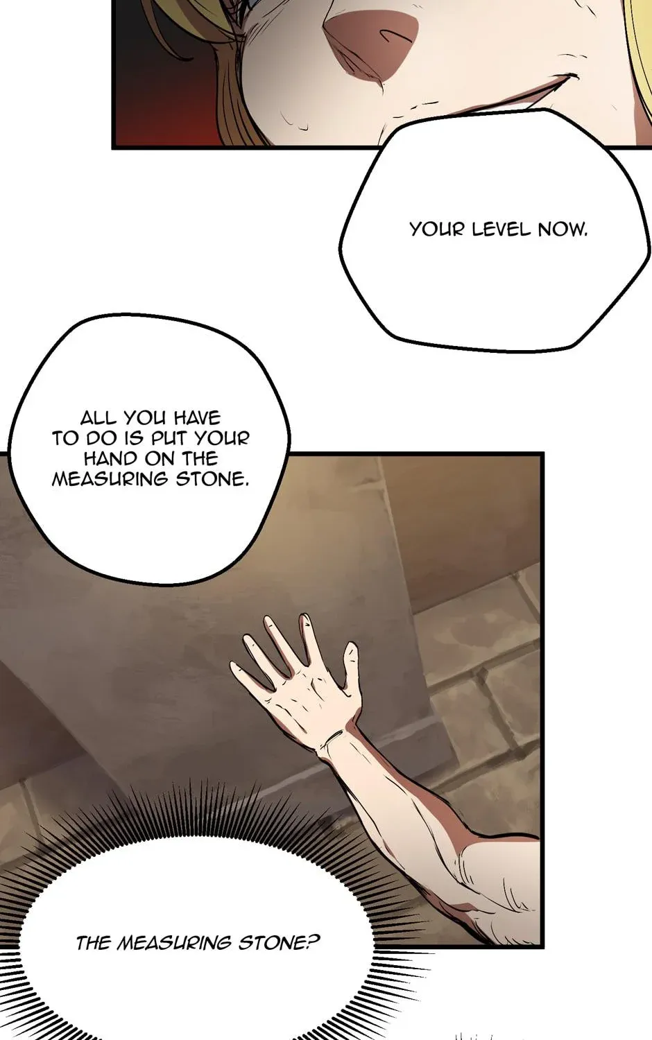 Survival Story Of A Sword King In A Fantasy Land Chapter 5 page 44 - 