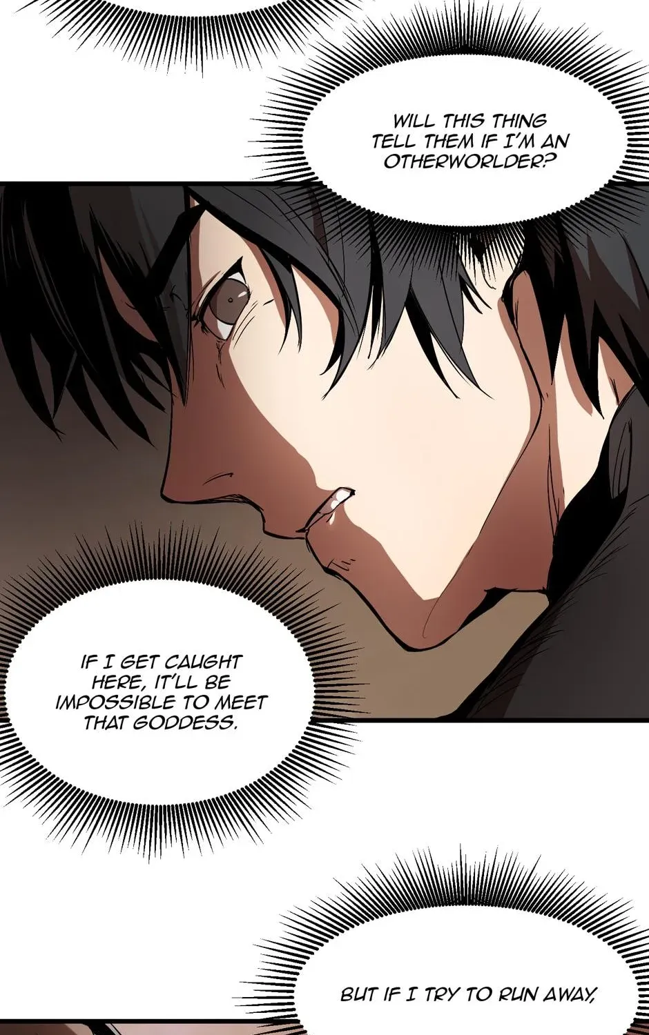 Survival Story Of A Sword King In A Fantasy Land Chapter 5 page 45 - 