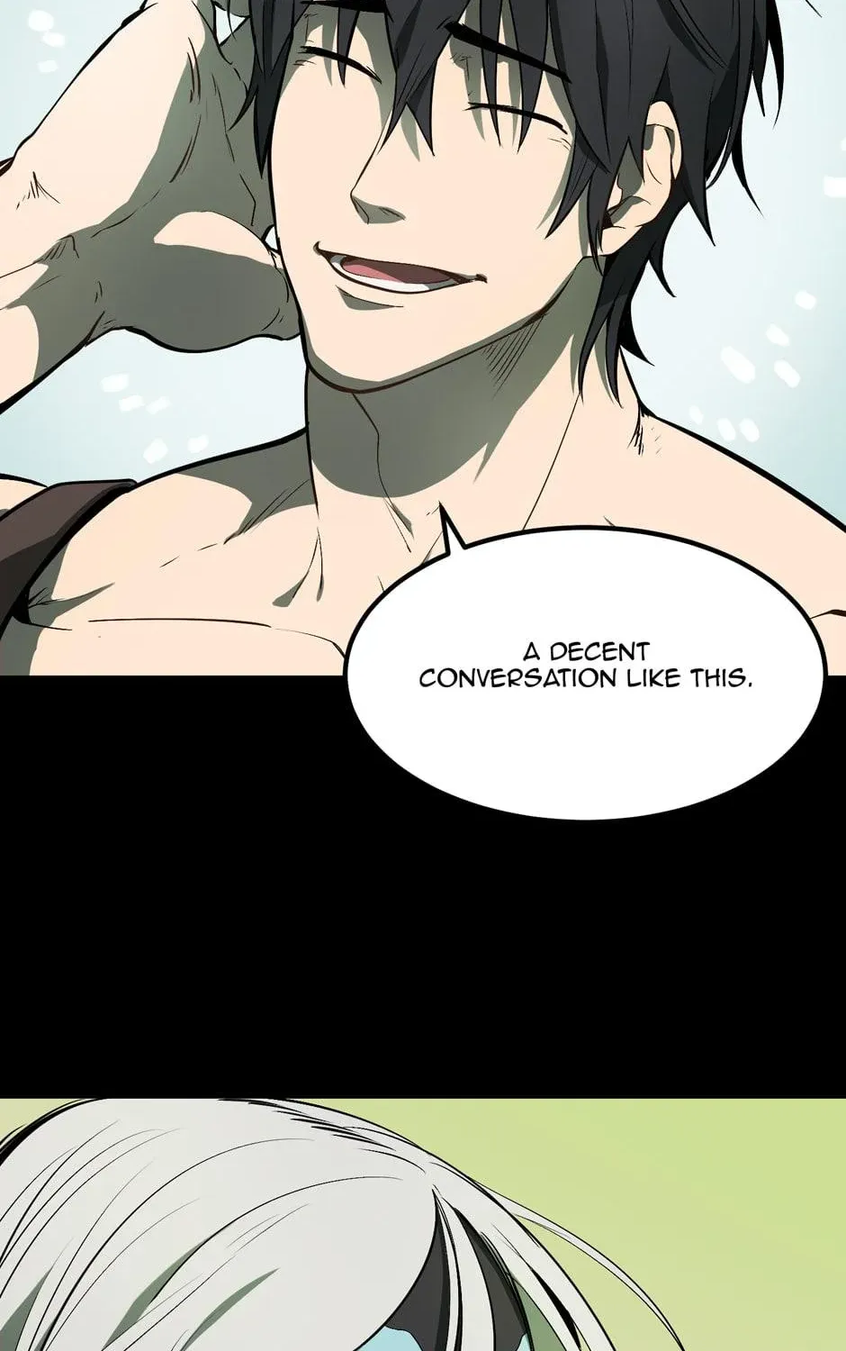 Survival Story Of A Sword King In A Fantasy Land Chapter 5 page 6 - 