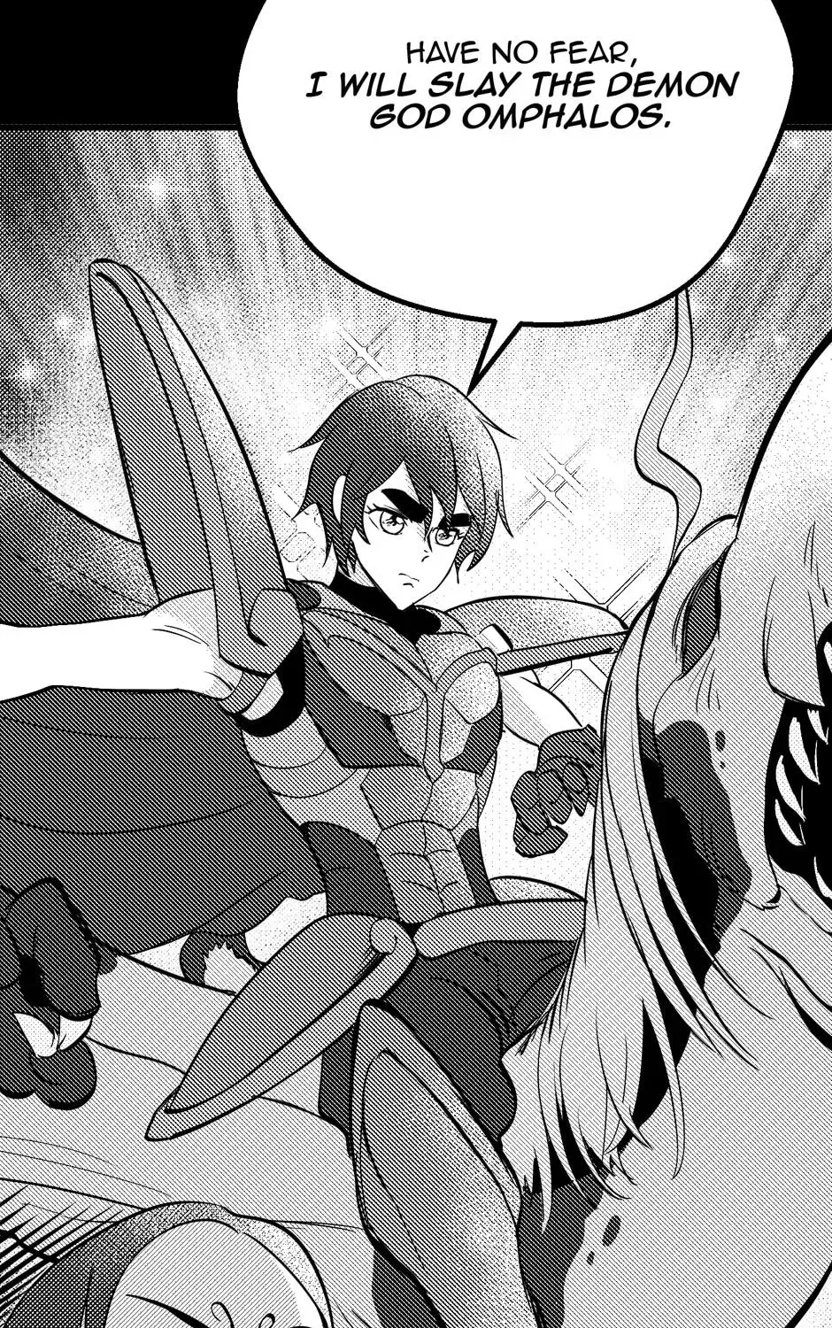 Survival Story Of A Sword King In A Fantasy Land Chapter 5 page 55 - 