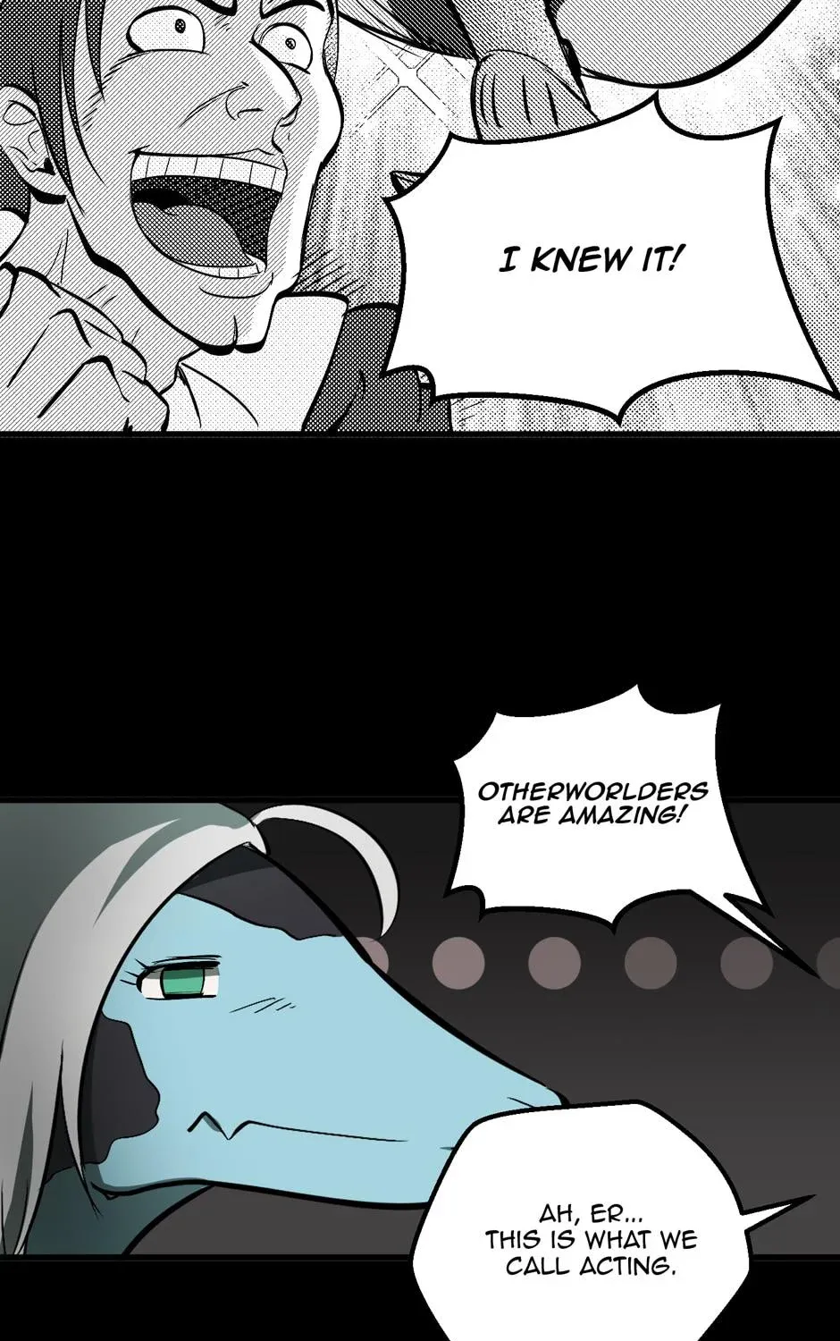 Survival Story Of A Sword King In A Fantasy Land Chapter 5 page 56 - 