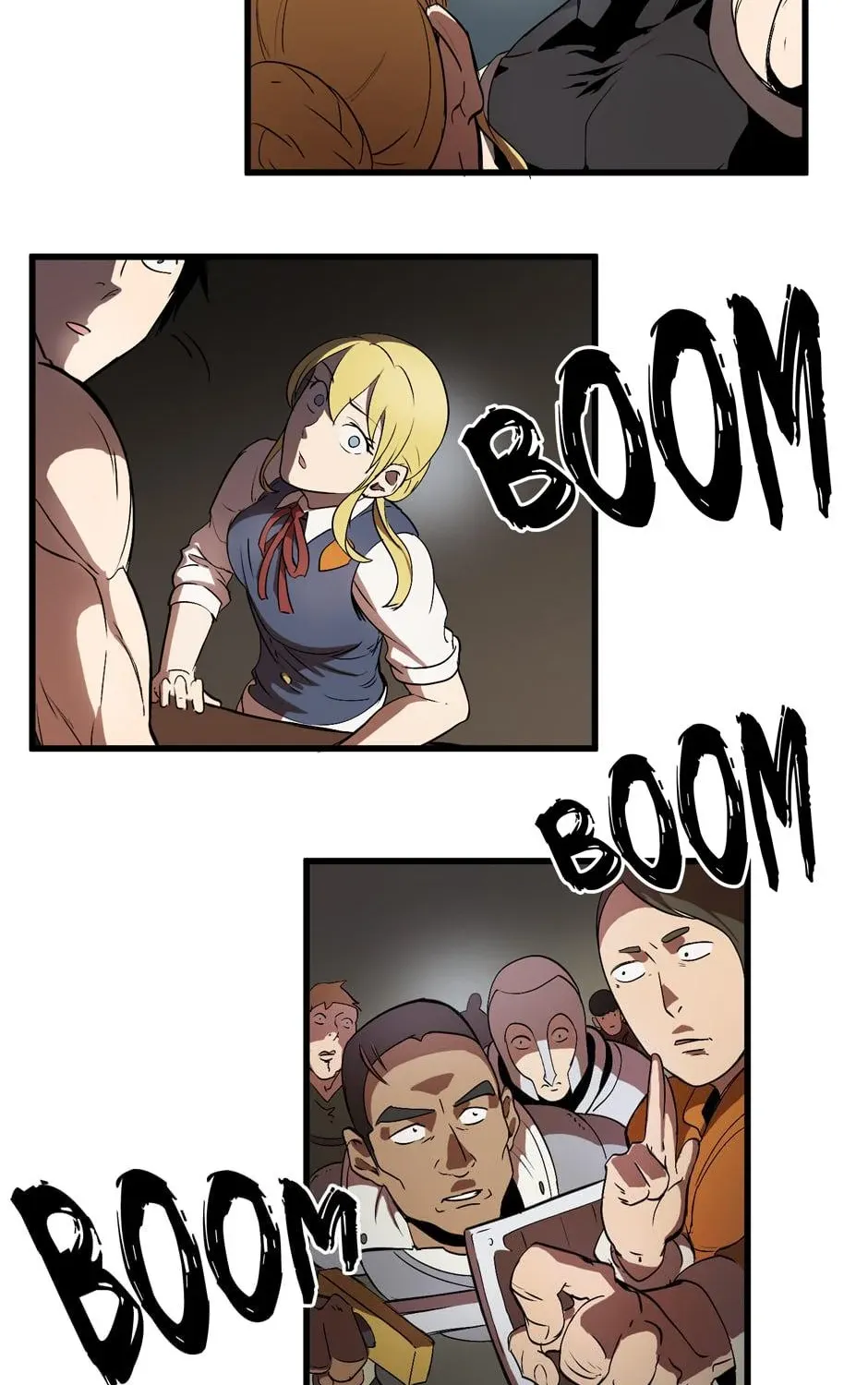 Survival Story Of A Sword King In A Fantasy Land Chapter 5 page 61 - 