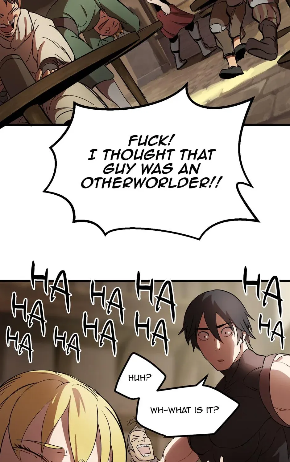 Survival Story Of A Sword King In A Fantasy Land Chapter 5 page 64 - 