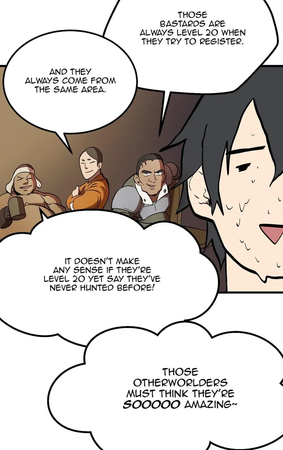 Survival Story Of A Sword King In A Fantasy Land Chapter 5 page 67 - 
