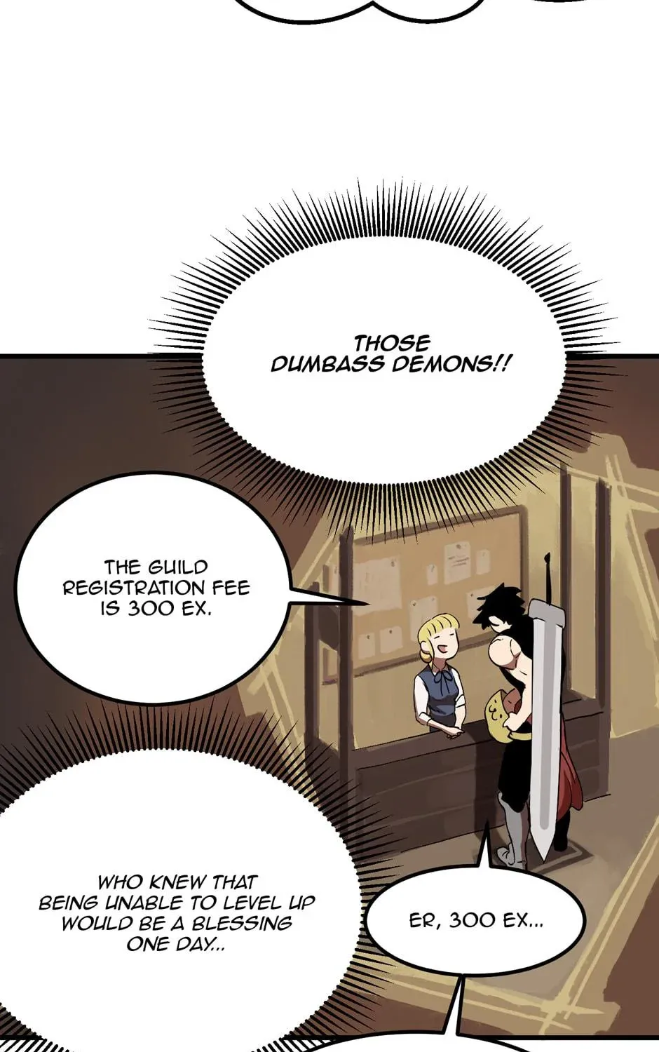 Survival Story Of A Sword King In A Fantasy Land Chapter 5 page 68 - 