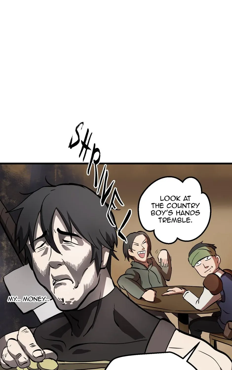 Survival Story Of A Sword King In A Fantasy Land Chapter 5 page 72 - 
