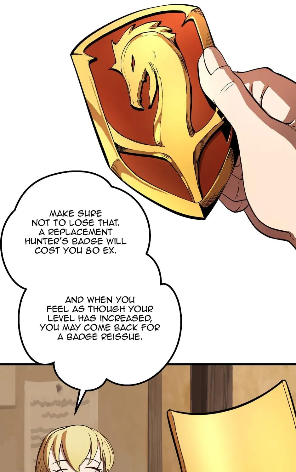 Survival Story Of A Sword King In A Fantasy Land Chapter 5 page 74 - 