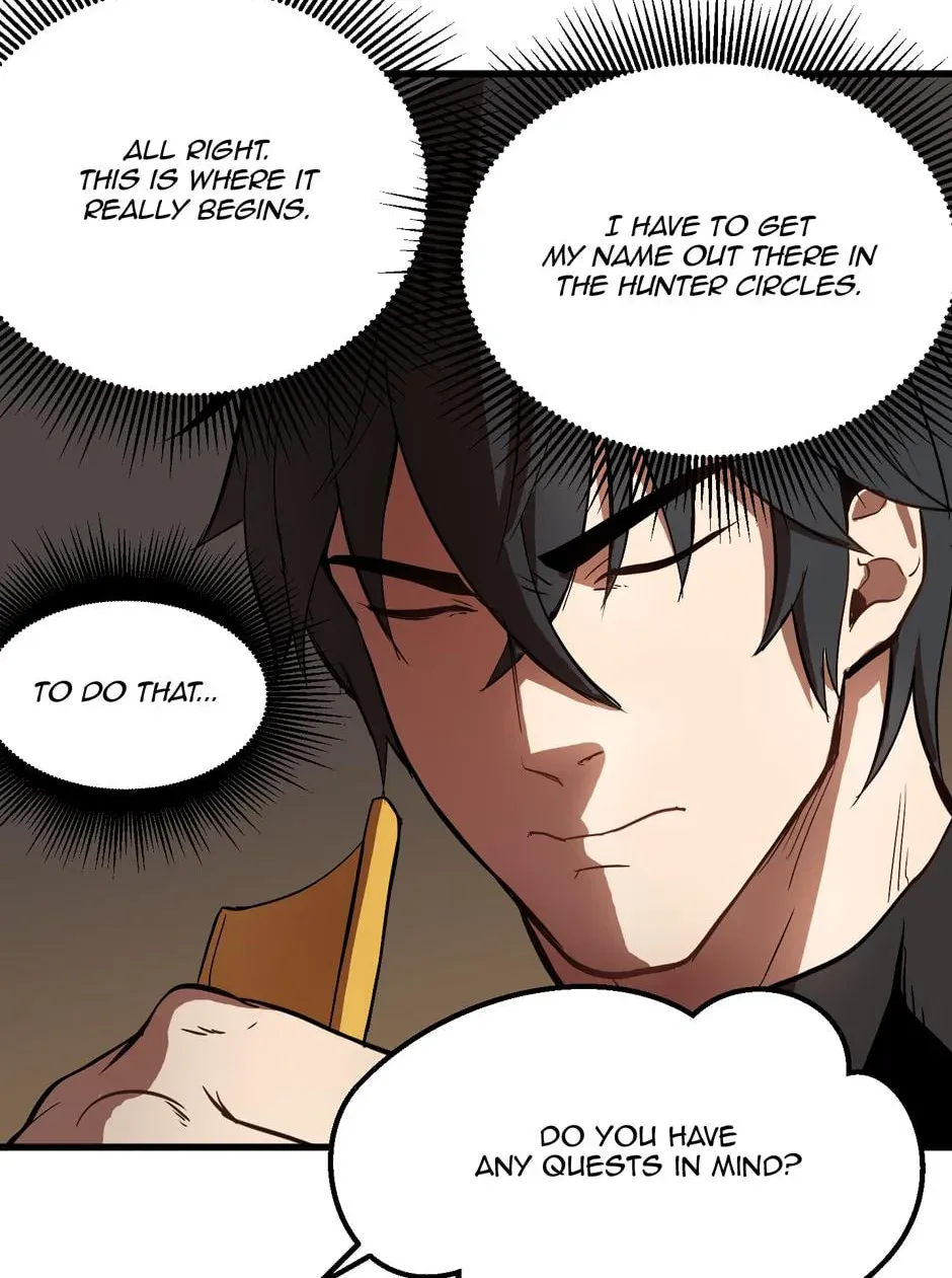 Survival Story Of A Sword King In A Fantasy Land Chapter 5 page 76 - 