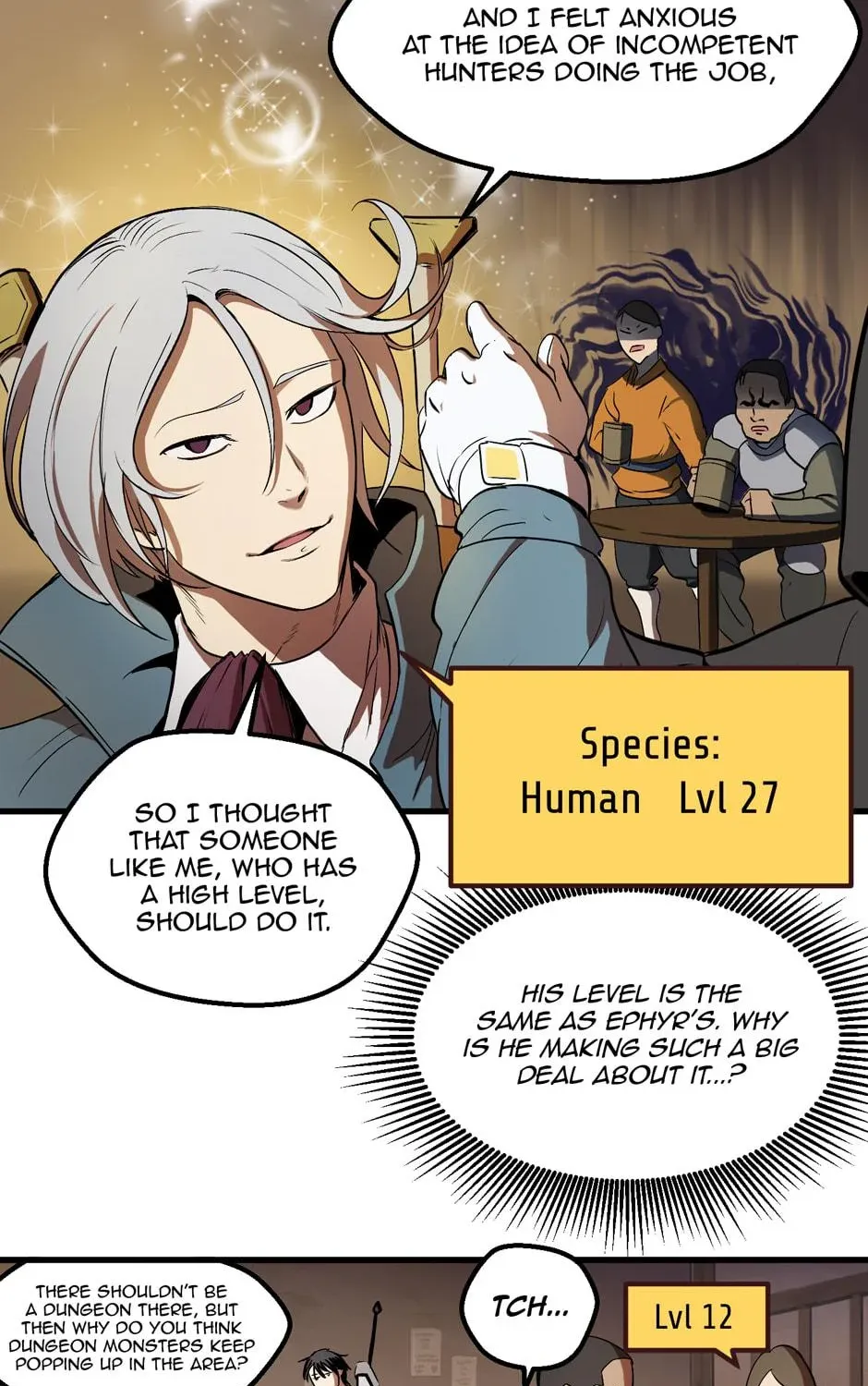 Survival Story Of A Sword King In A Fantasy Land Chapter 5 page 82 - 