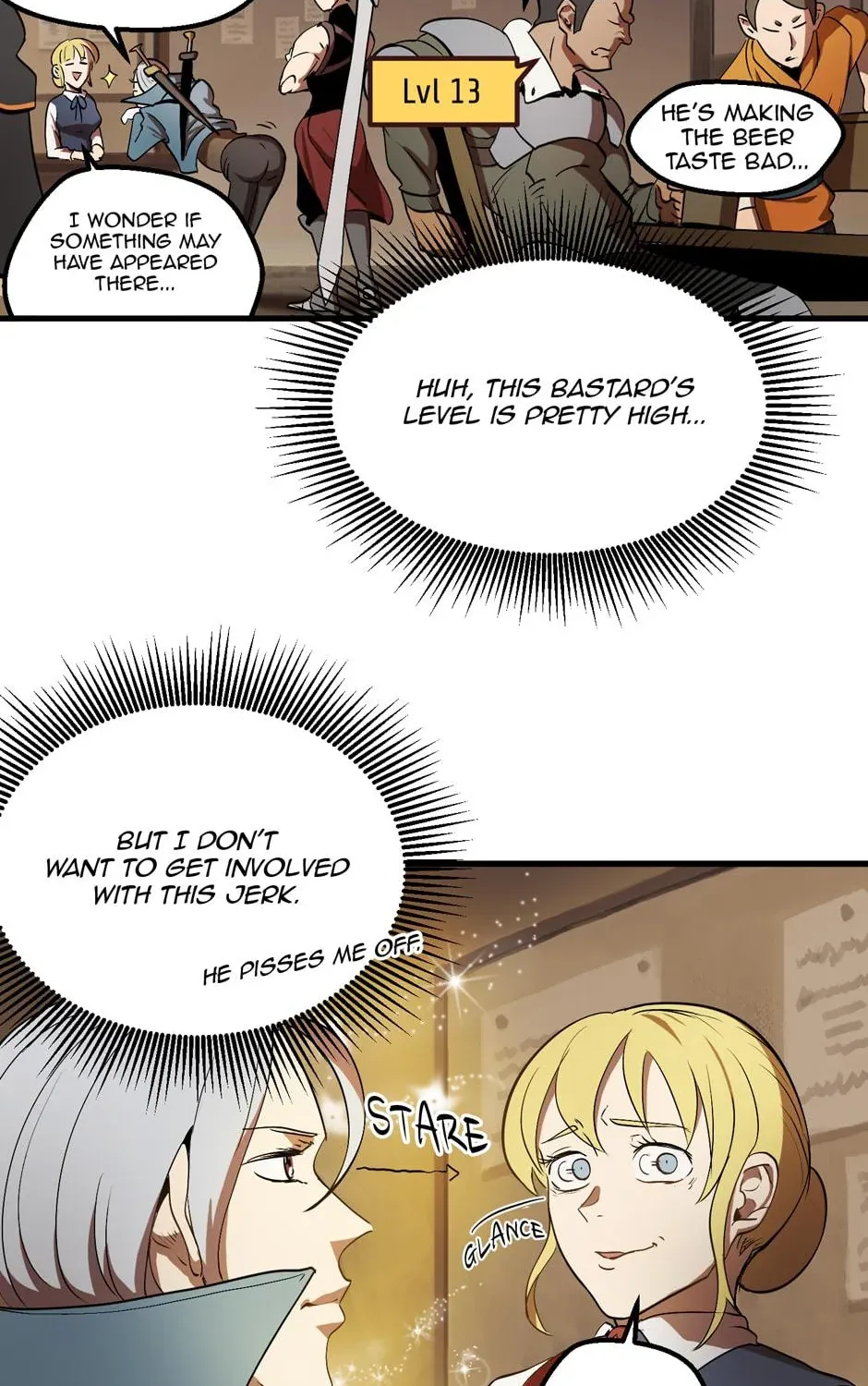 Survival Story Of A Sword King In A Fantasy Land Chapter 5 page 83 - 