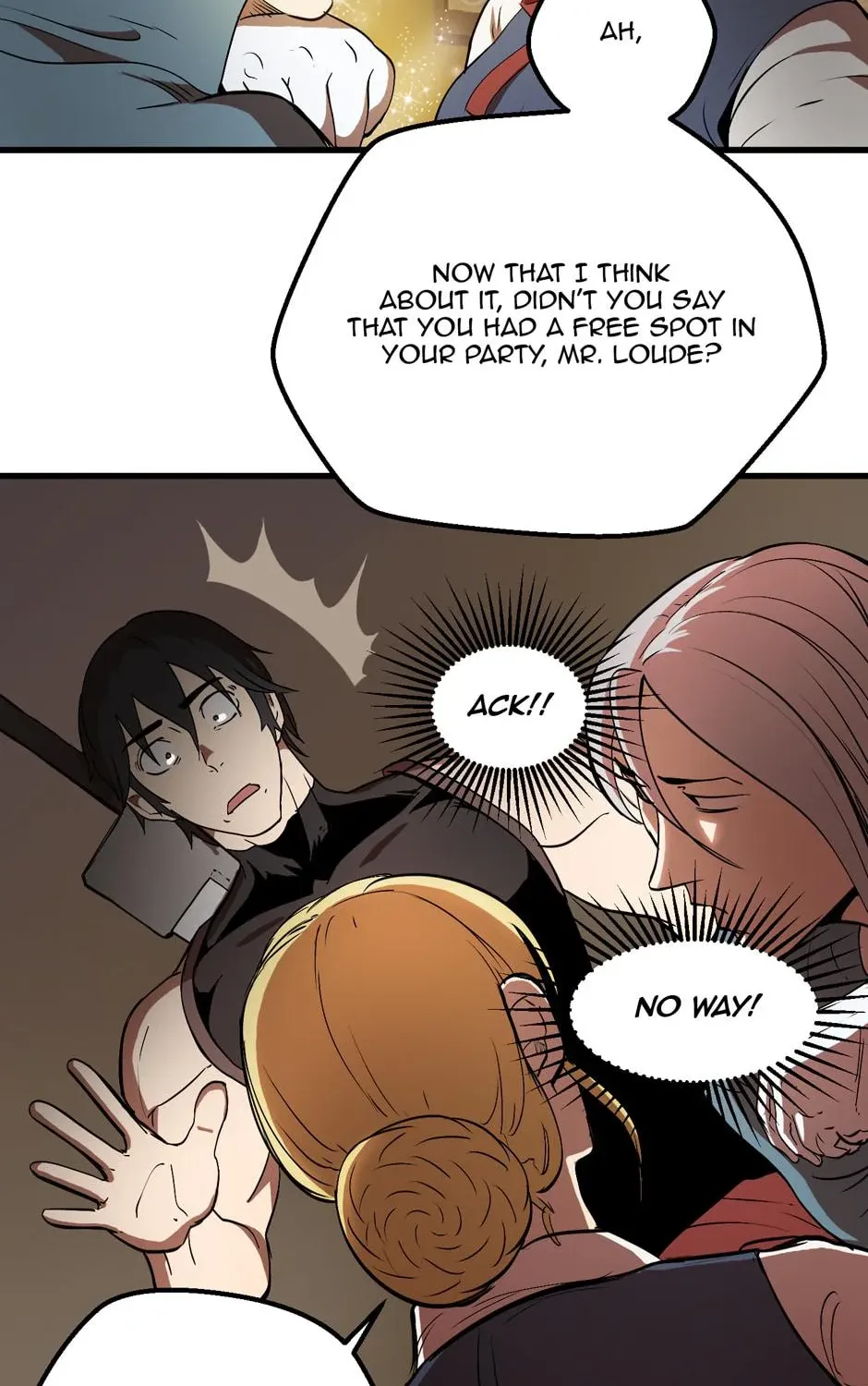 Survival Story Of A Sword King In A Fantasy Land Chapter 5 page 84 - 