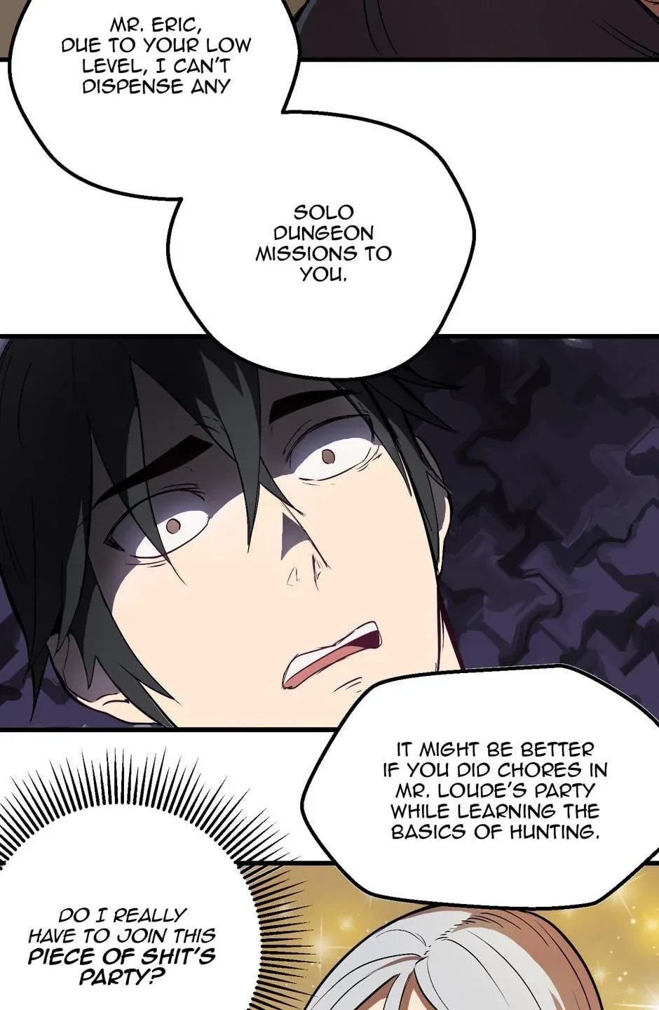 Survival Story Of A Sword King In A Fantasy Land Chapter 5 page 85 - 