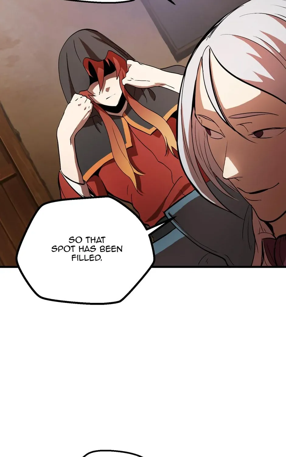 Survival Story Of A Sword King In A Fantasy Land Chapter 5 page 87 - 