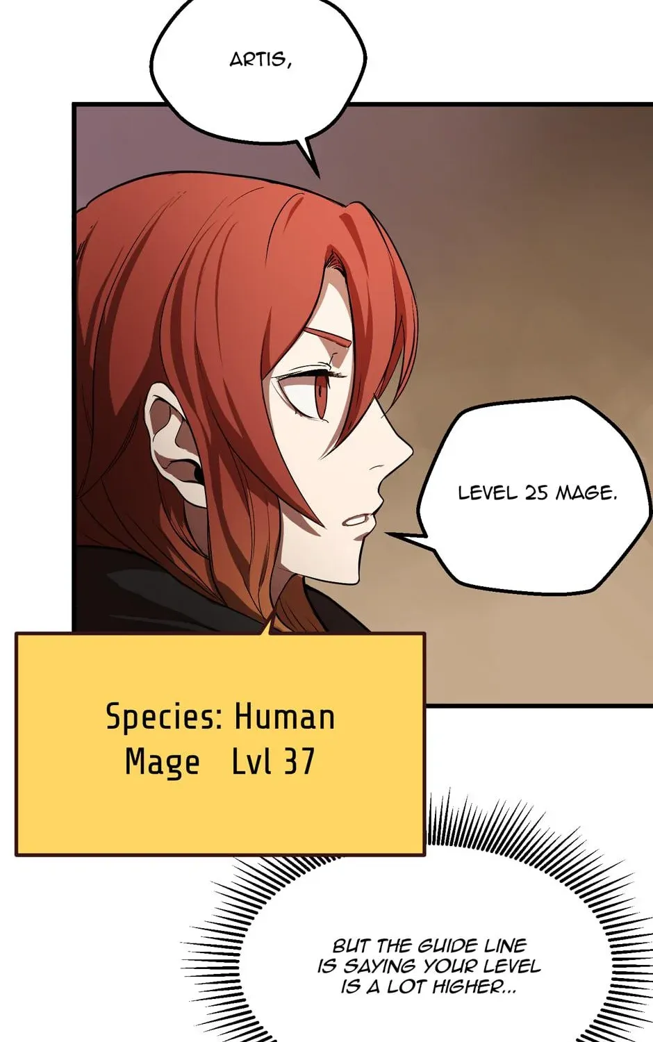Survival Story Of A Sword King In A Fantasy Land Chapter 5 page 88 - 