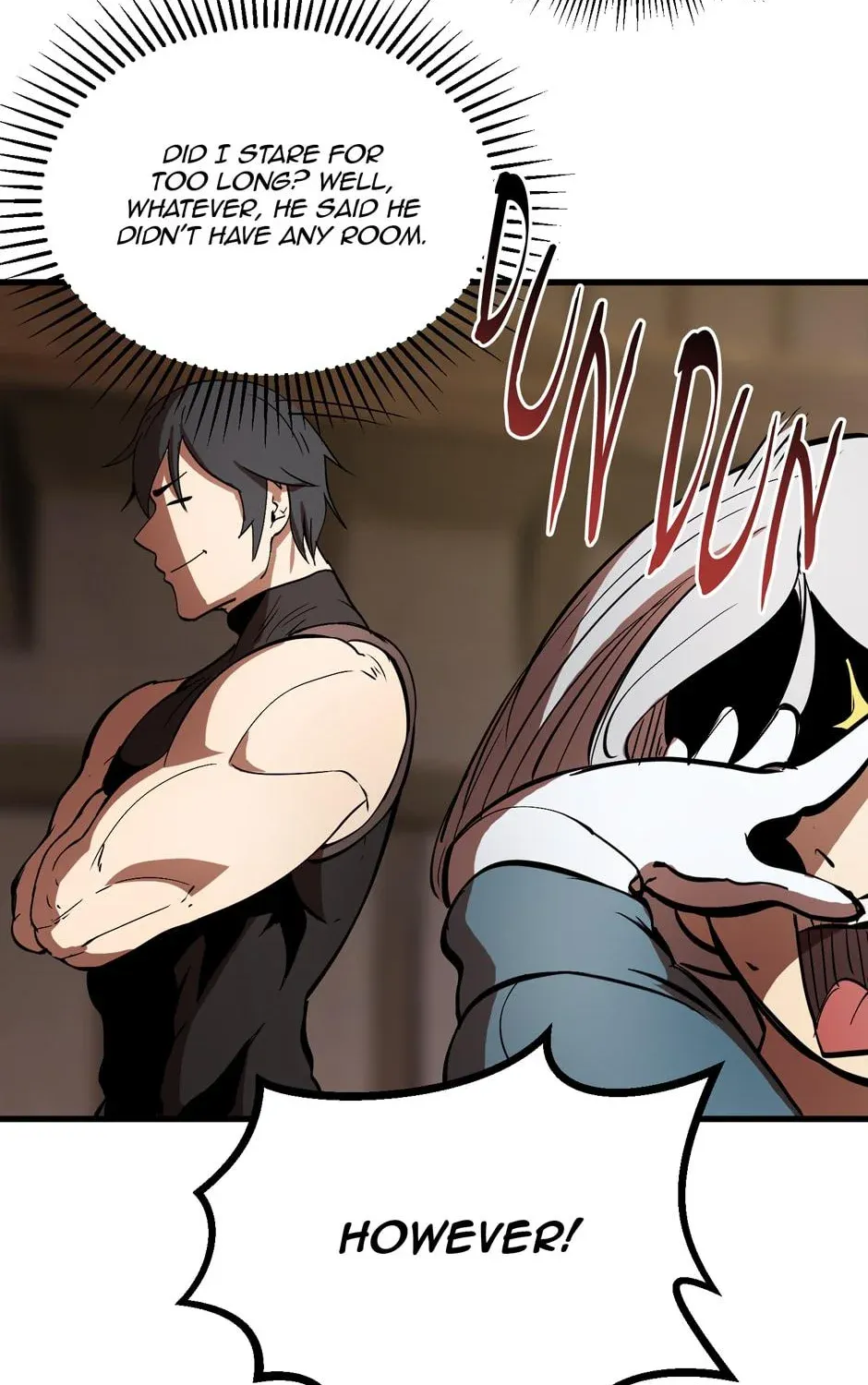 Survival Story Of A Sword King In A Fantasy Land Chapter 5 page 90 - 