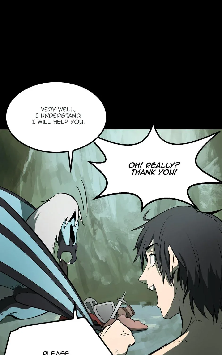 Survival Story Of A Sword King In A Fantasy Land Chapter 5 page 10 - 