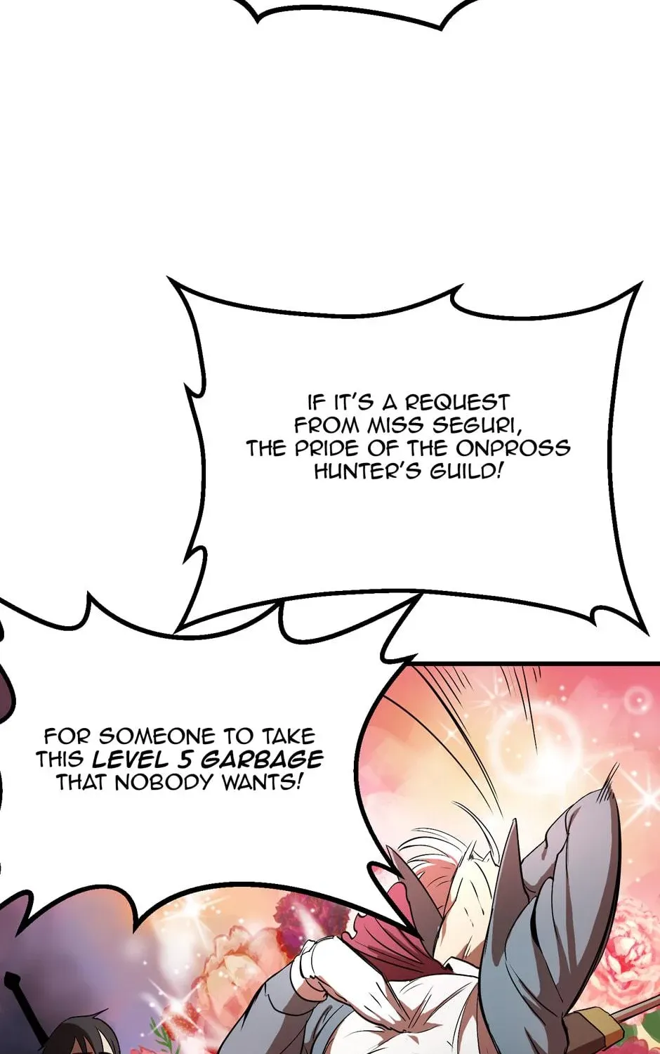 Survival Story Of A Sword King In A Fantasy Land Chapter 5 page 91 - 