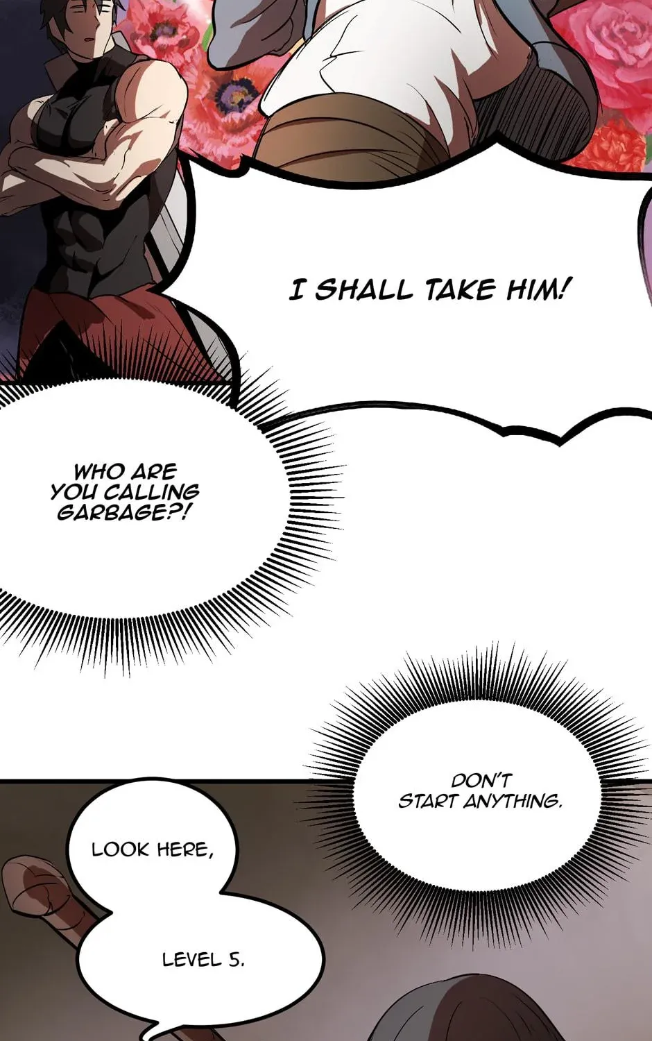 Survival Story Of A Sword King In A Fantasy Land Chapter 5 page 92 - 