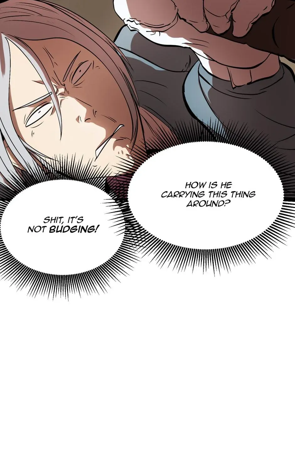 Survival Story Of A Sword King In A Fantasy Land Chapter 5 page 94 - 