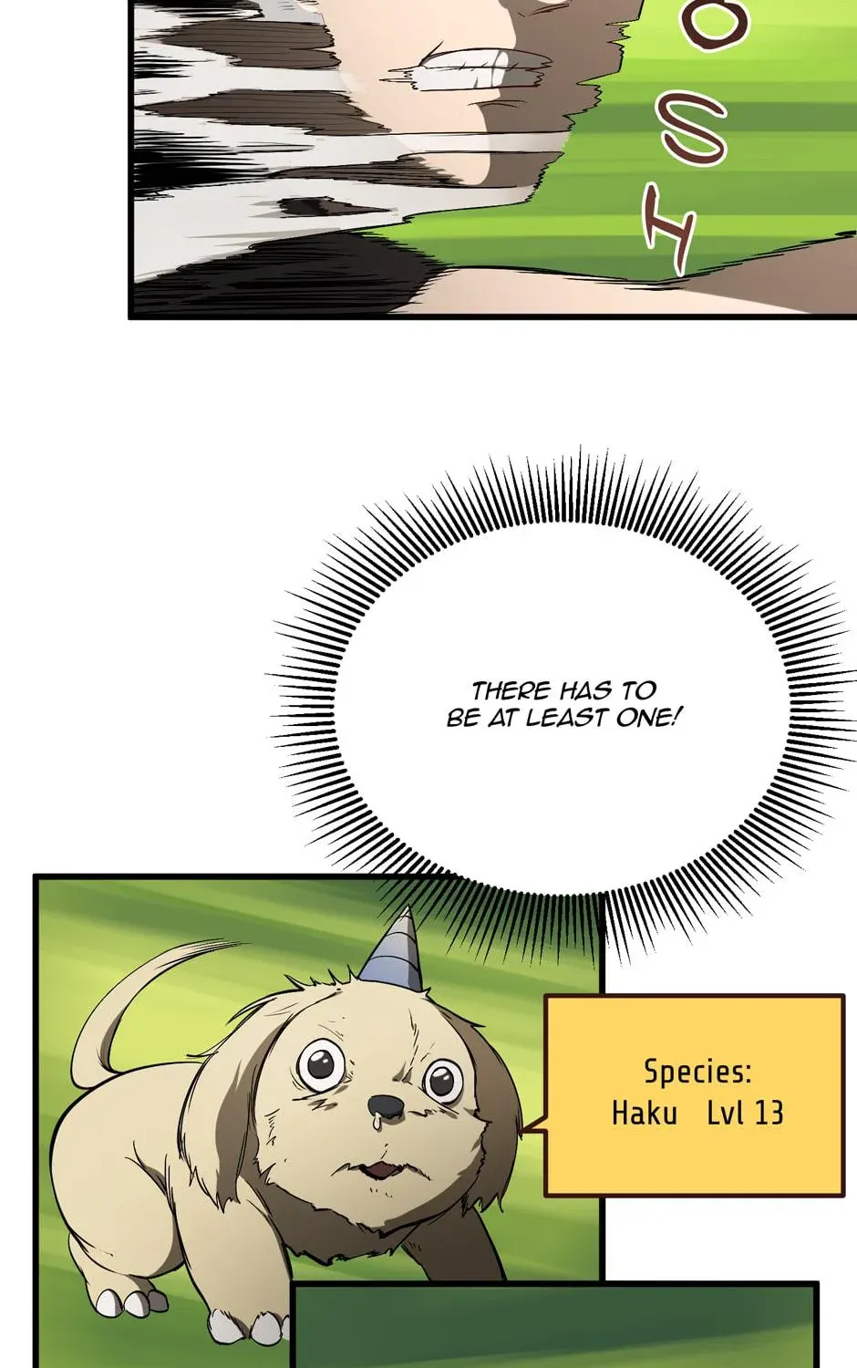 Survival Story Of A Sword King In A Fantasy Land Chapter 6 page 107 - 