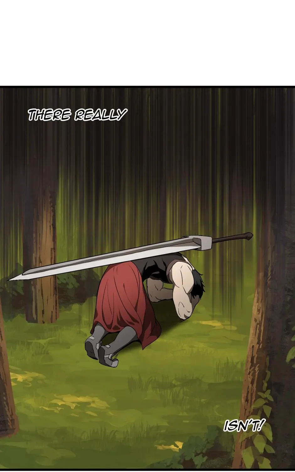 Survival Story Of A Sword King In A Fantasy Land Chapter 6 page 110 - 