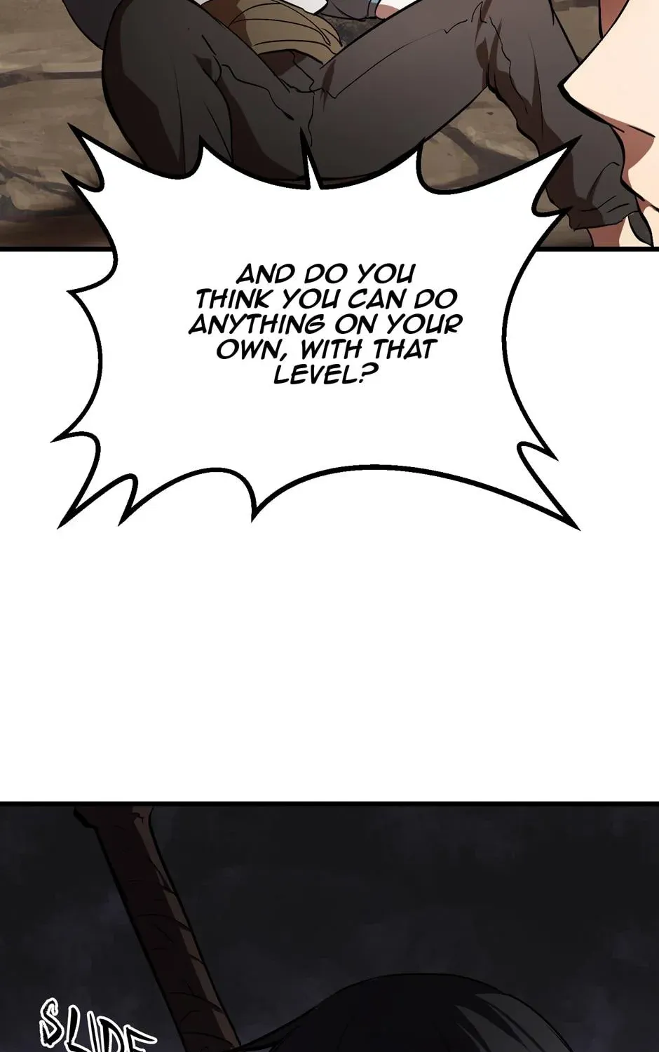 Survival Story Of A Sword King In A Fantasy Land Chapter 6 page 13 - 