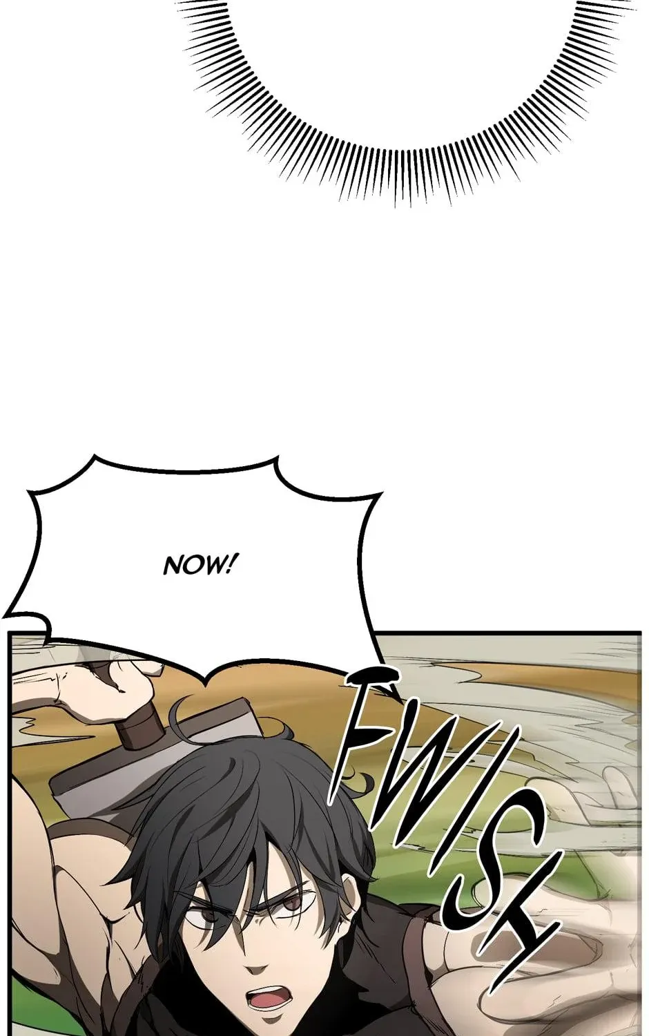 Survival Story Of A Sword King In A Fantasy Land Chapter 6 page 121 - 