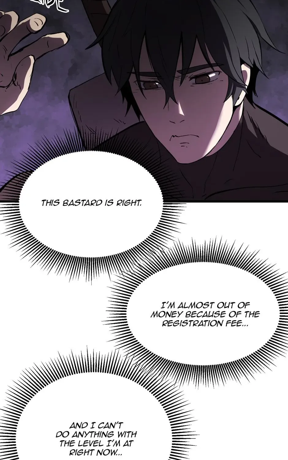 Survival Story Of A Sword King In A Fantasy Land Chapter 6 page 14 - 