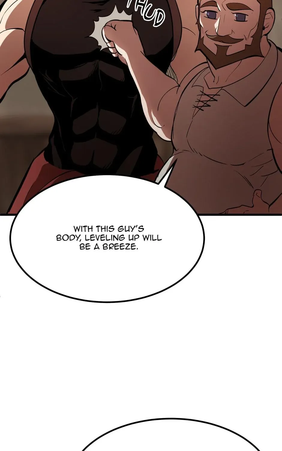 Survival Story Of A Sword King In A Fantasy Land Chapter 6 page 16 - 