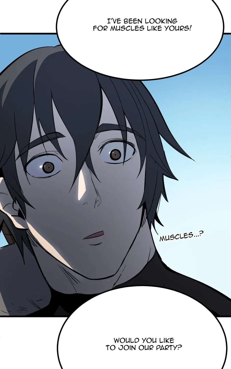 Survival Story Of A Sword King In A Fantasy Land Chapter 6 page 17 - 