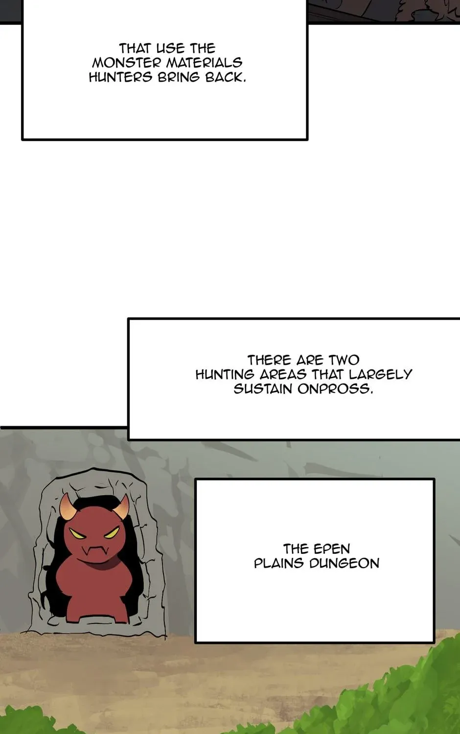 Survival Story Of A Sword King In A Fantasy Land Chapter 6 page 26 - 