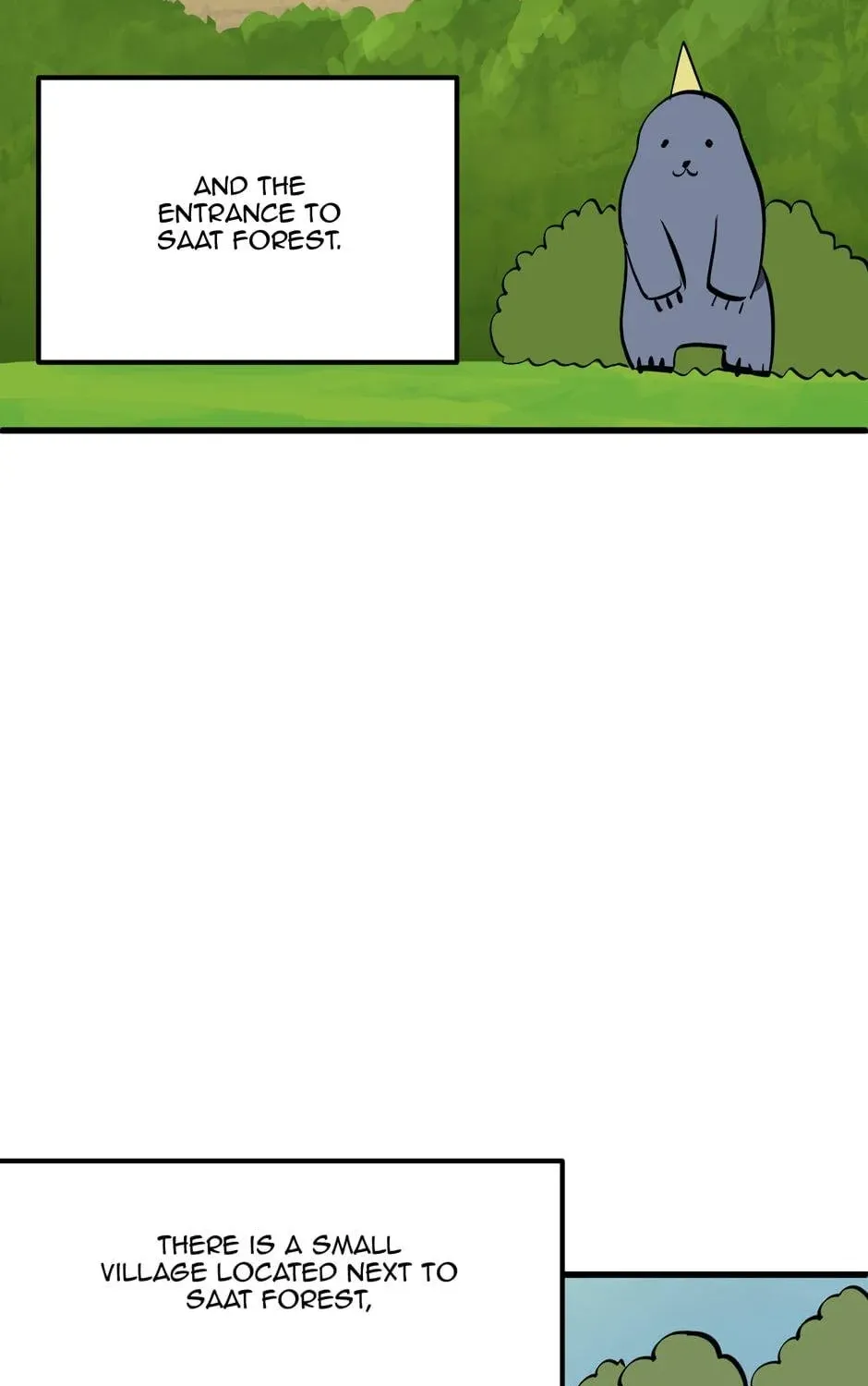 Survival Story Of A Sword King In A Fantasy Land Chapter 6 page 27 - 