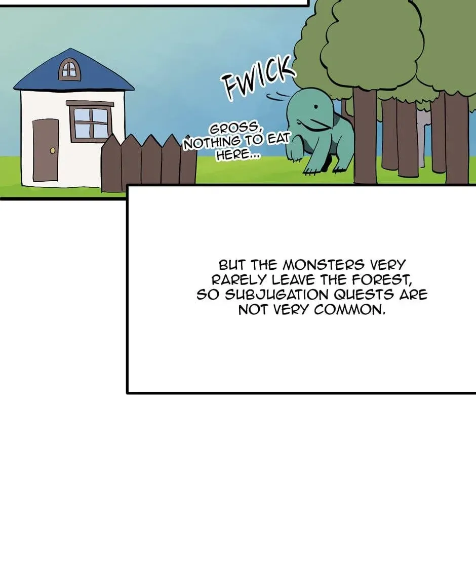 Survival Story Of A Sword King In A Fantasy Land Chapter 6 page 28 - 