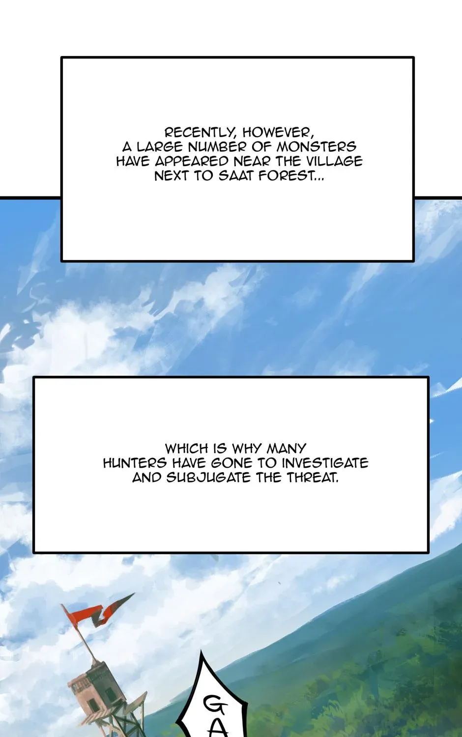 Survival Story Of A Sword King In A Fantasy Land Chapter 6 page 29 - 
