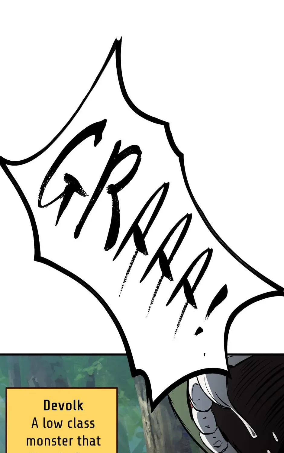 Survival Story Of A Sword King In A Fantasy Land Chapter 6 page 32 - 
