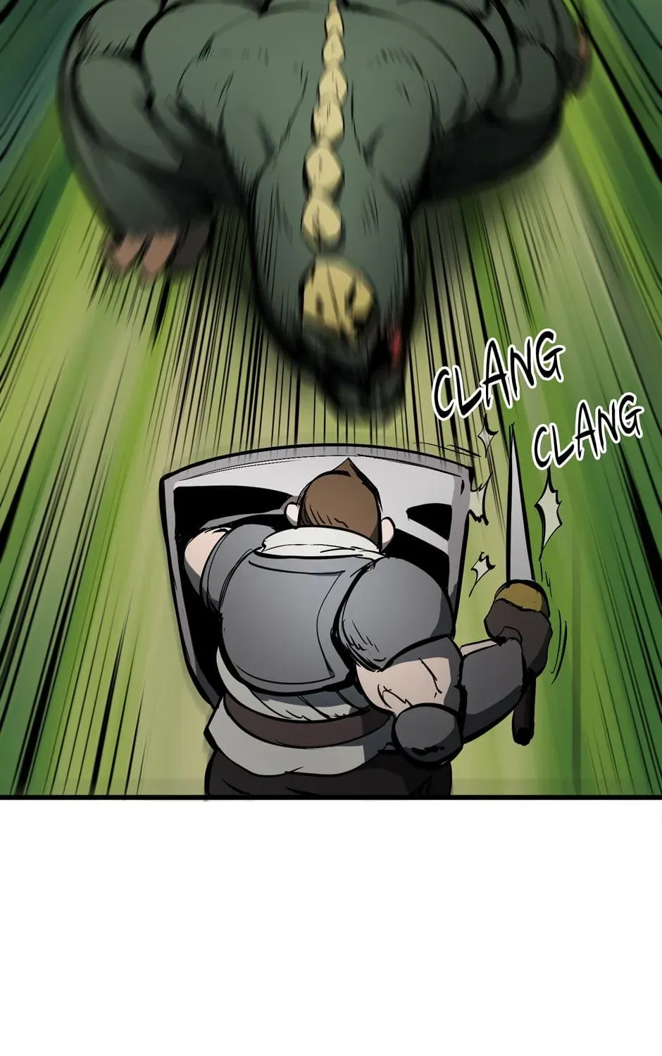 Survival Story Of A Sword King In A Fantasy Land Chapter 6 page 35 - 