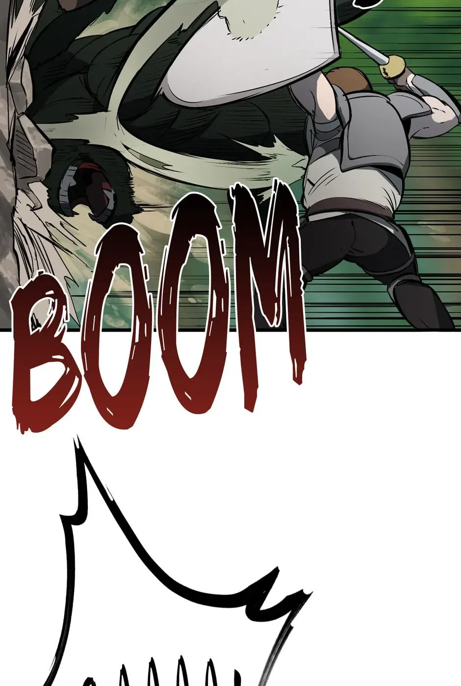 Survival Story Of A Sword King In A Fantasy Land Chapter 6 page 38 - 