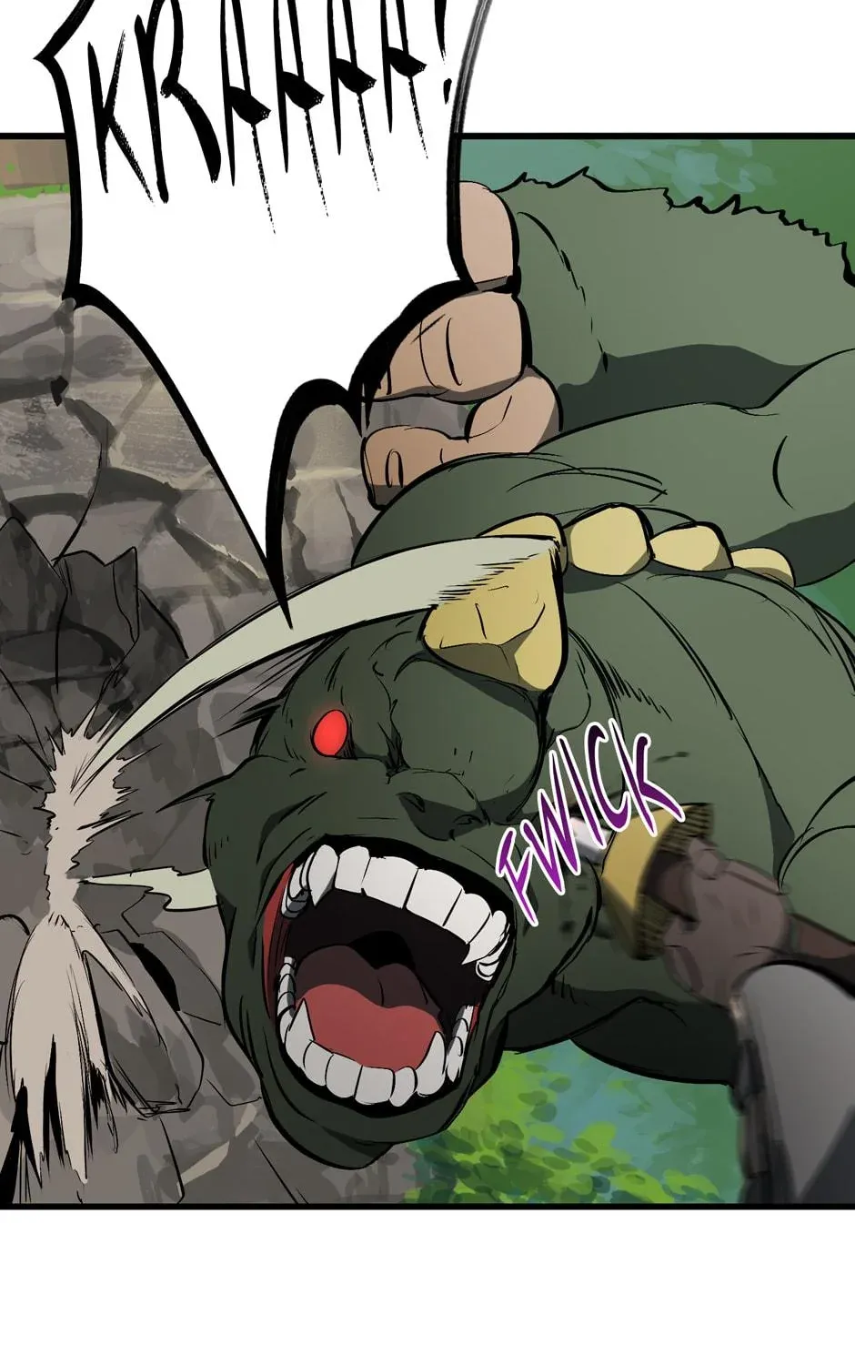 Survival Story Of A Sword King In A Fantasy Land Chapter 6 page 39 - 