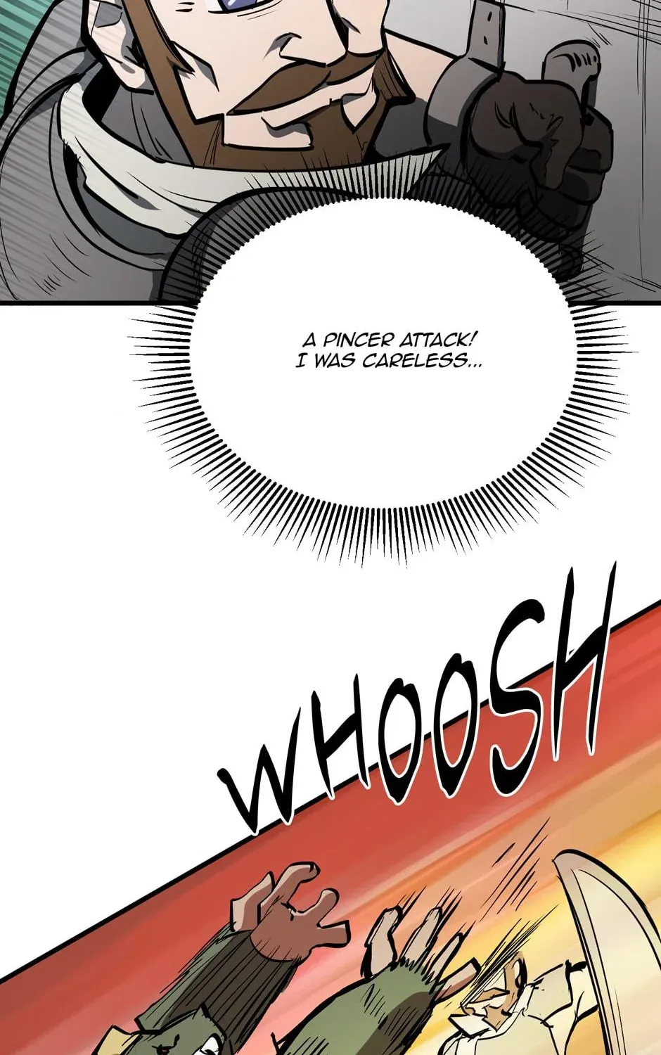 Survival Story Of A Sword King In A Fantasy Land Chapter 6 page 43 - 